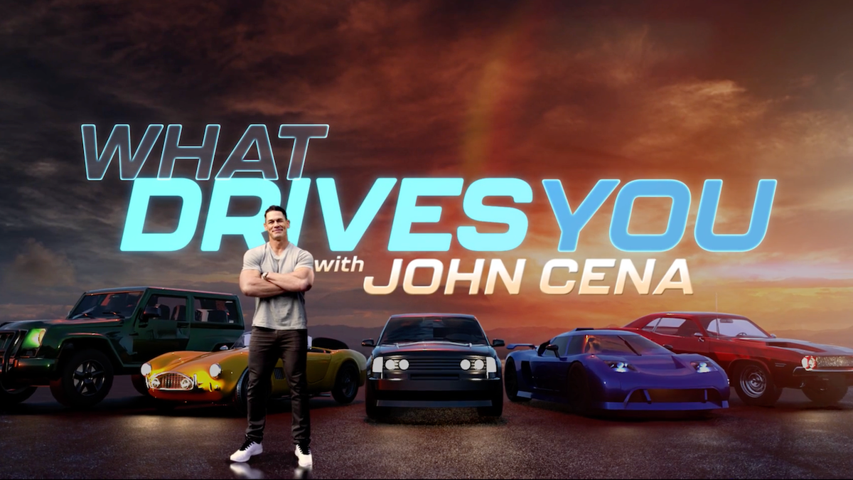 YouTube: The Most Accessible Free Option for What Drives You Season 2 - visual representation