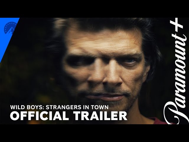 What if Wild Boys Isn't Available Anywhere in Your Region? - visual representation