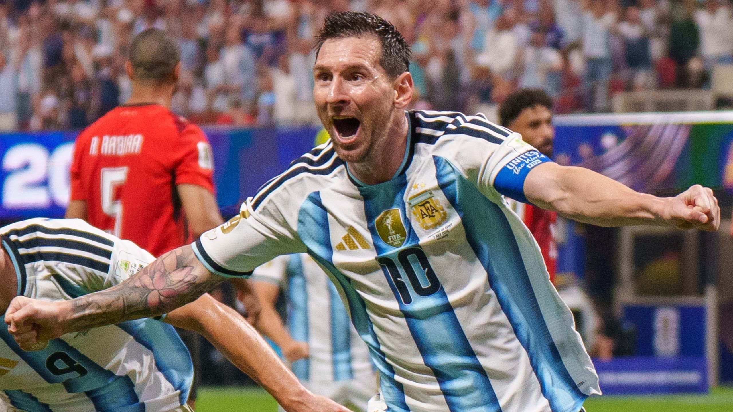 How to watch World Cup quarter-finals: Free Streams & TV Channels | TechRadar