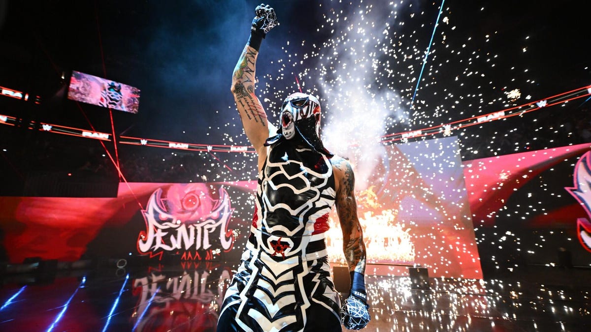 Audio and Commentary Options - visual representation