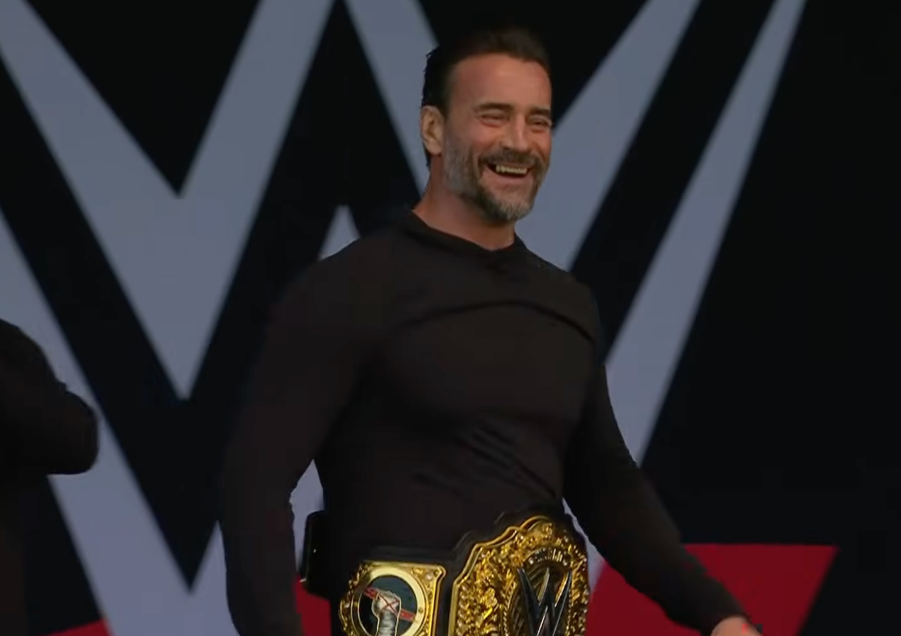 Conclusion: Your Roadmap to Royal Rumble 2026 - visual representation