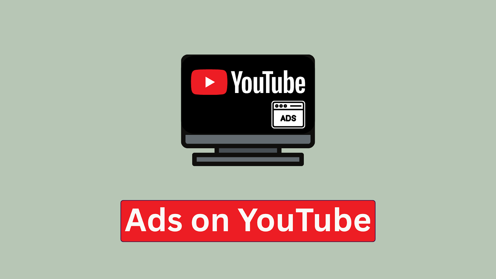 Method 4: YouTube Frontends and Alternative Clients - visual representation