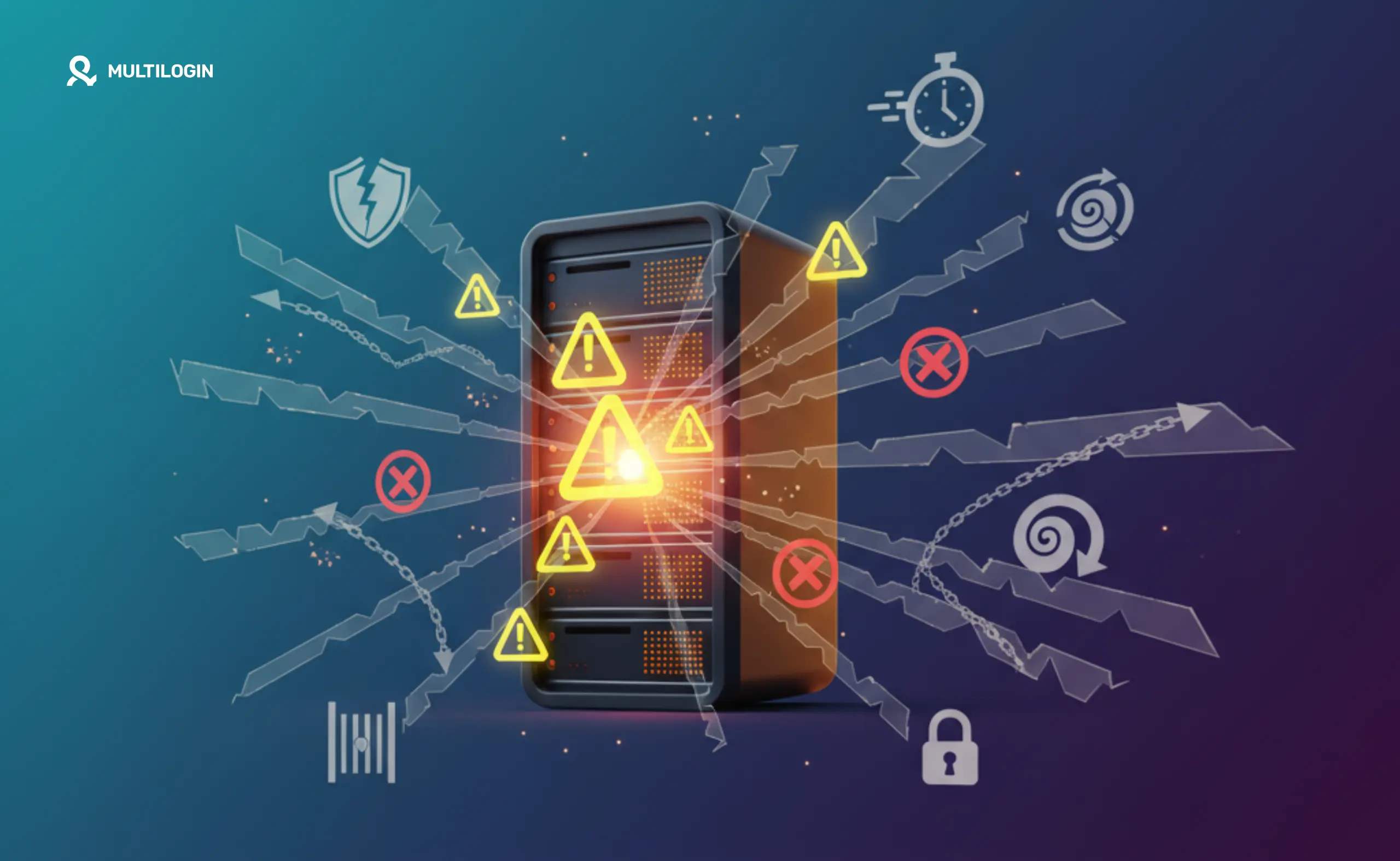 Smart DNS: An Alternative to VPNs - contextual illustration
