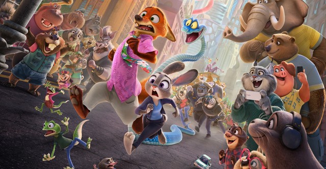 Family-Friendly Watching: Is Zootopia 2 Safe for Kids? - visual representation