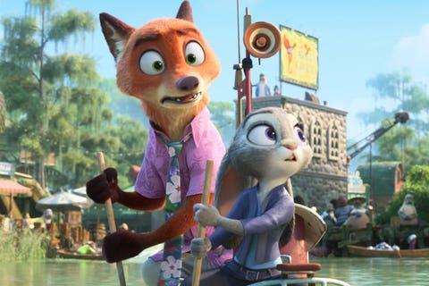 Watch Zootopia 2 Without Disney+ or Paying - visual representation