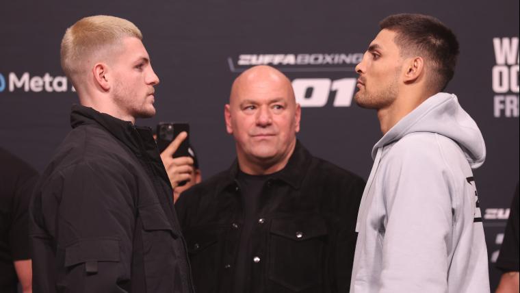 Conclusion: Your Path to Free Zuffa Boxing 2 - visual representation