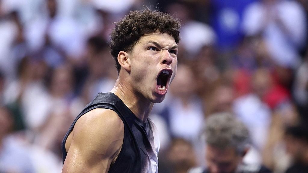 How to watch Zverev vs Shelton: FREE US Open 2026 men's final live streams | TechRadar