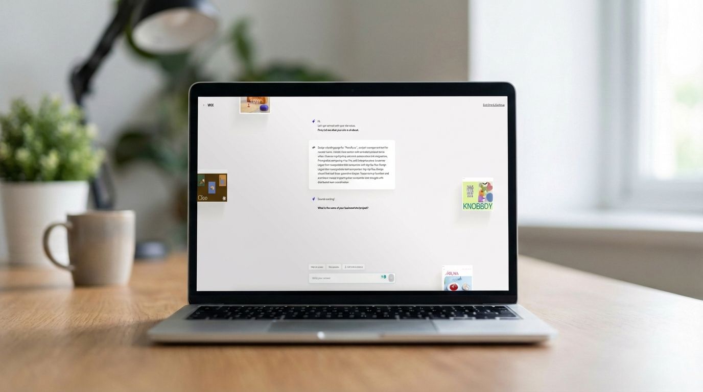 How to write AI website builder prompts like a high-end design agency | TechRadar