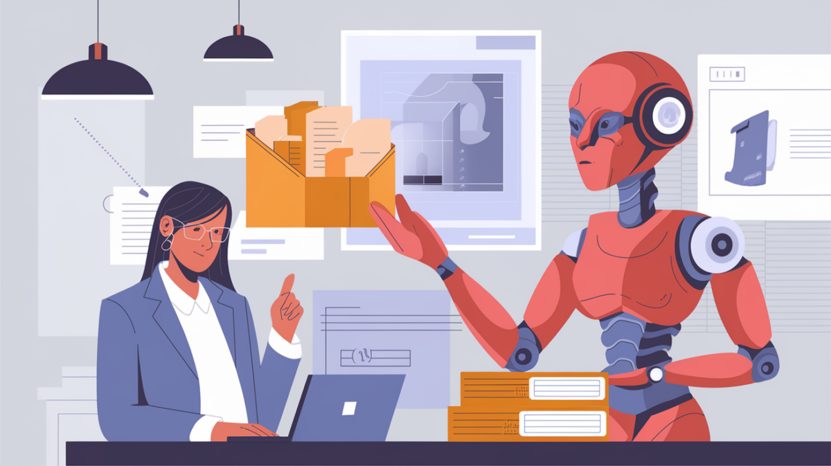 Common Pitfalls in AI-Driven Procurement and How to Avoid Them - contextual illustration