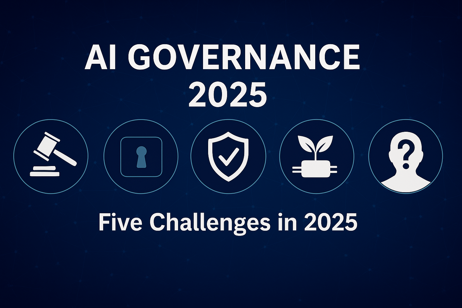 Conclusion - visual representation