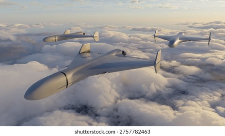 Strategic Implications for Air Defense - contextual illustration