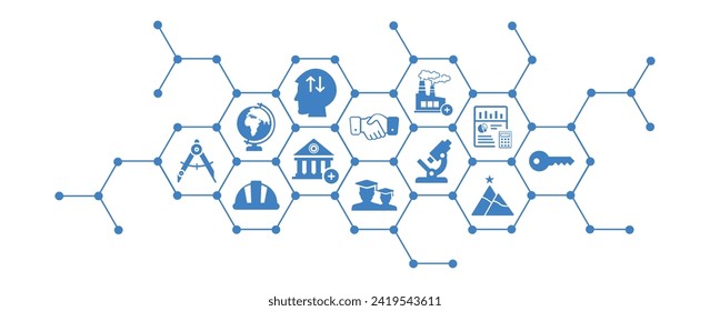 Emphasizing Soft Skills Development - visual representation