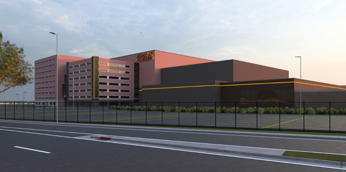 Case Study: Realta Fusion and Madison Gas and Electric - contextual illustration