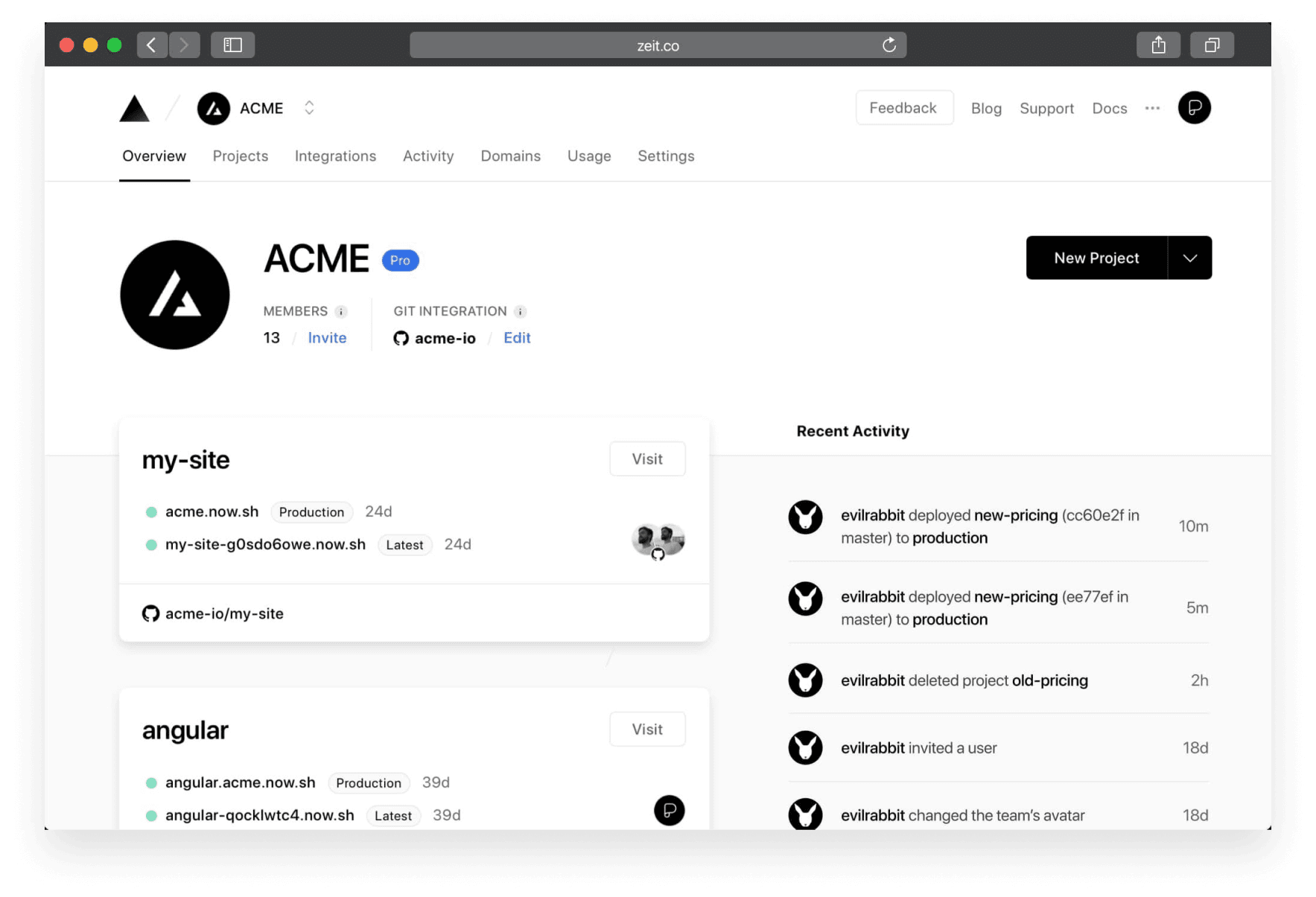 Revolutionizing Marketing with AI - contextual illustration