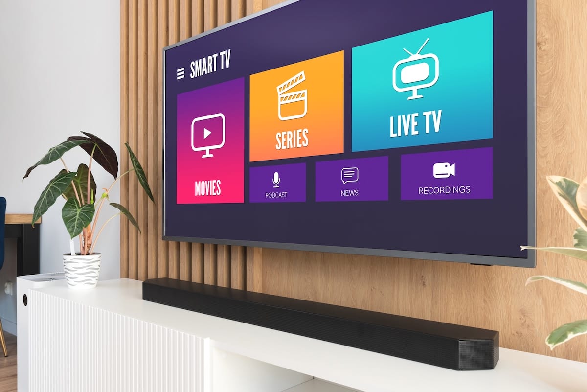 Real-World Use Cases for VPNs on Smart TVs - contextual illustration