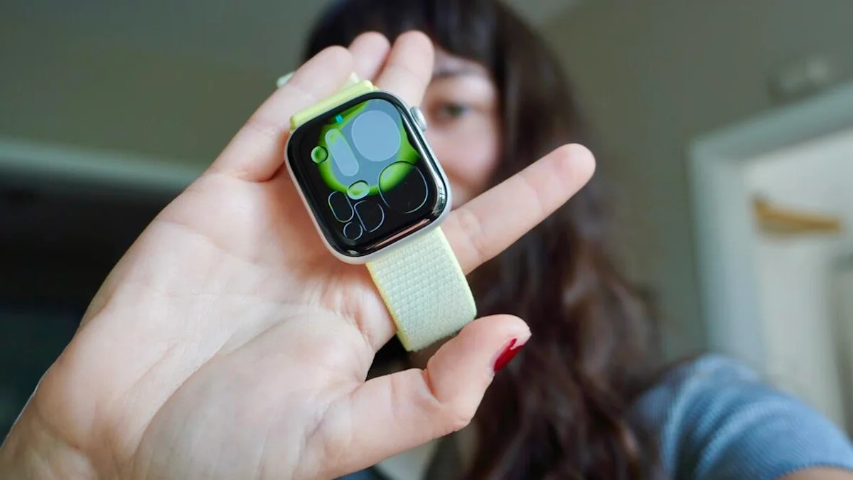 The Need for a Siri AI Health Coach - contextual illustration