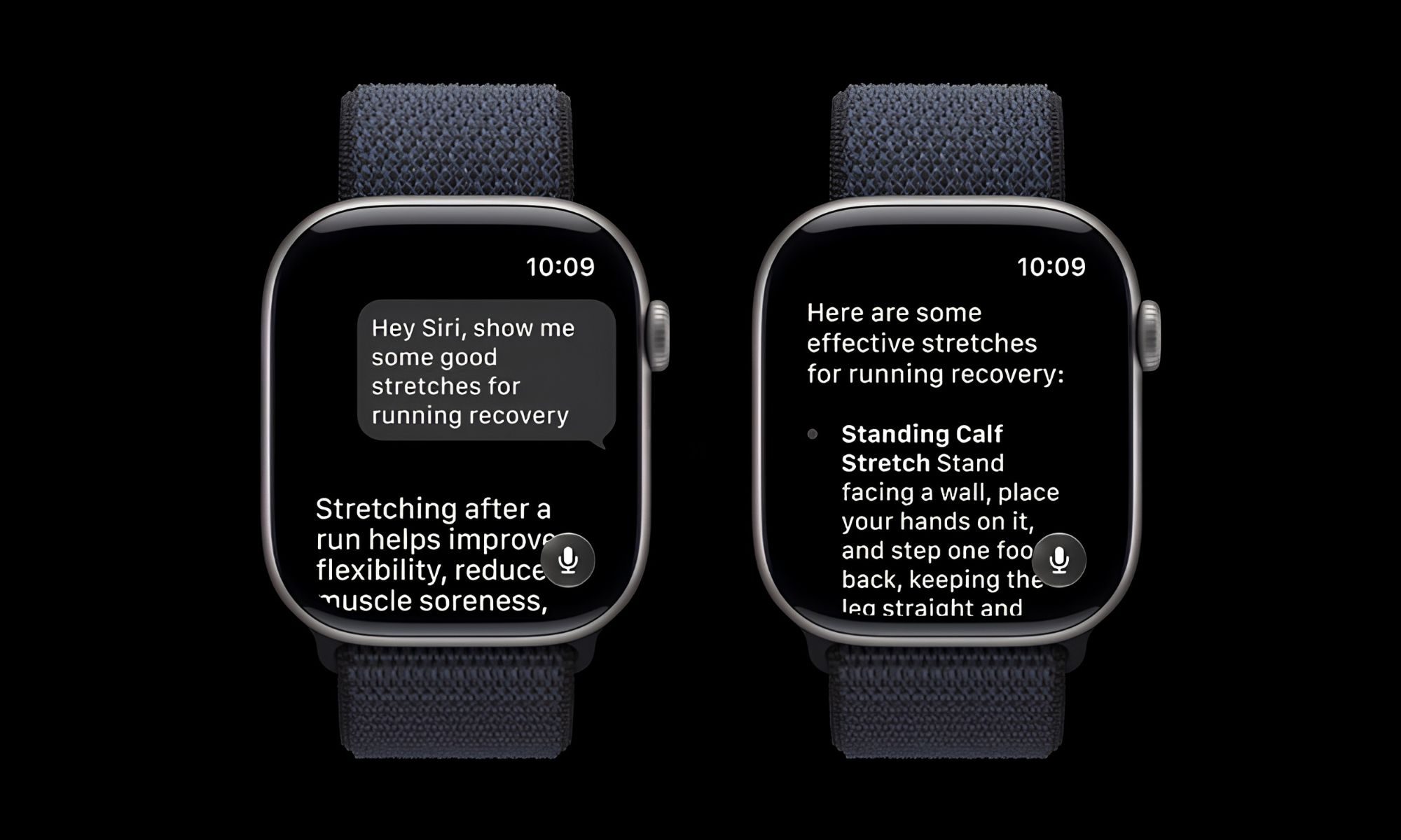 Integration with Apple's Ecosystem - contextual illustration