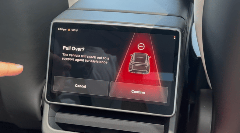 Practical Implementation of Re D in Waymo's Robotaxis - visual representation