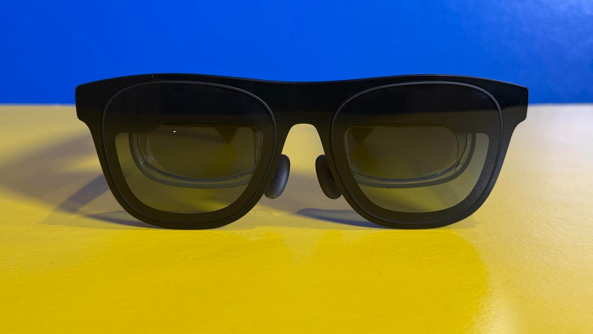 Application Examples: Real 3D in Action - visual representation