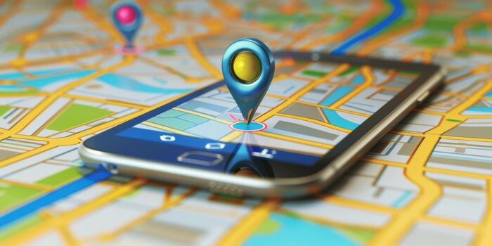 1. AI-Driven Emergency Alerts - visual representation