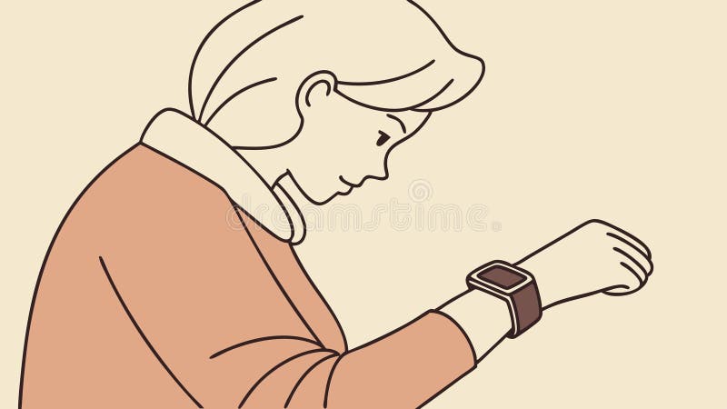 A New Era of Health Monitoring - contextual illustration