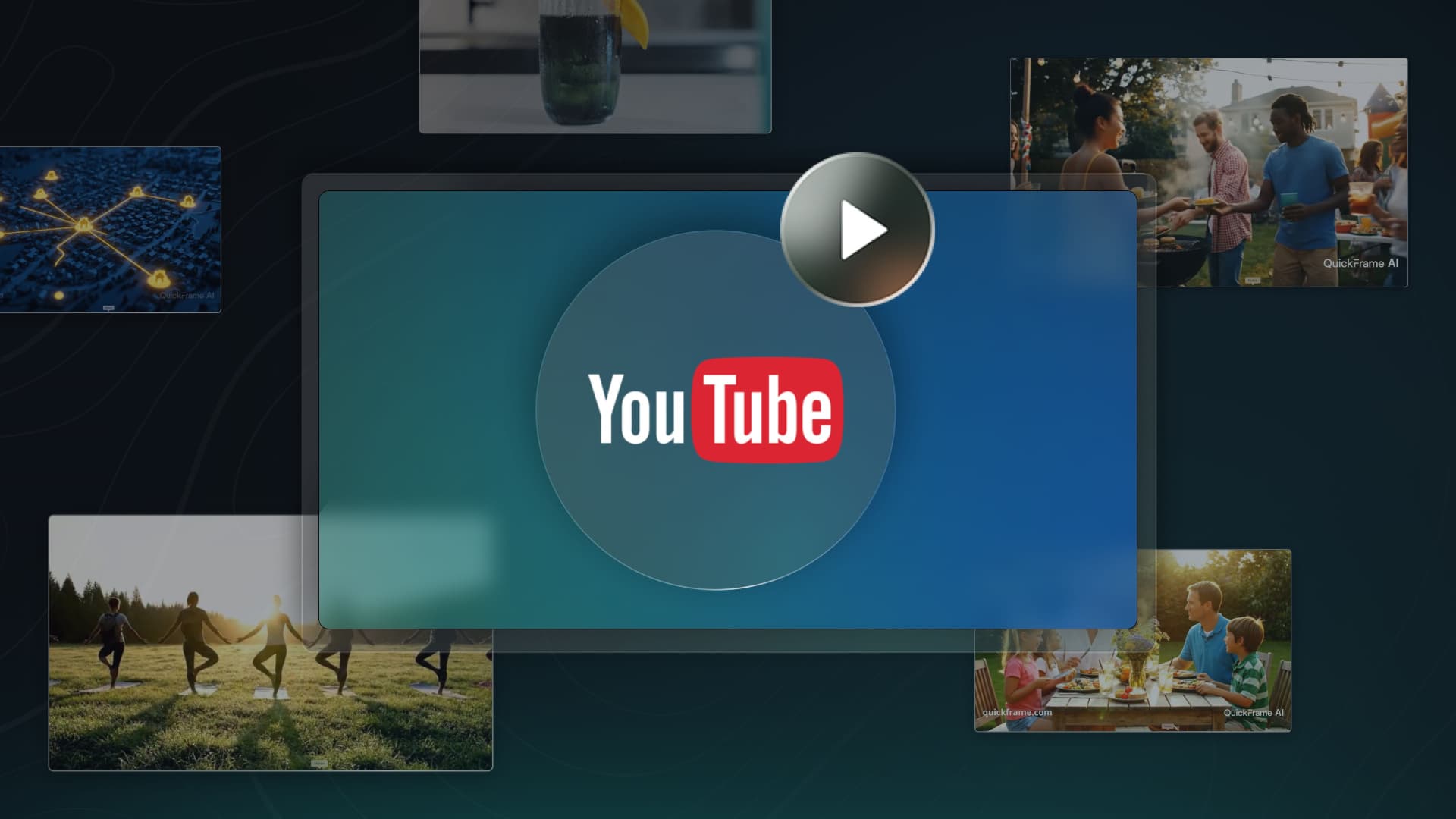 Diving Into AI-Powered Video Editing - visual representation
