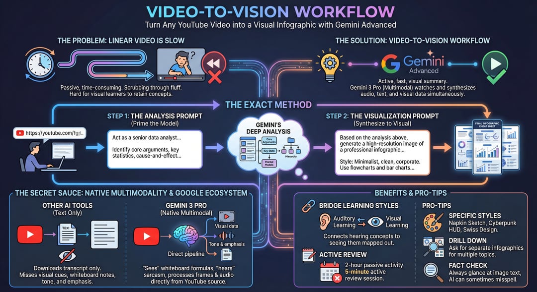 Creating Engaging Thumbnails with AI - visual representation