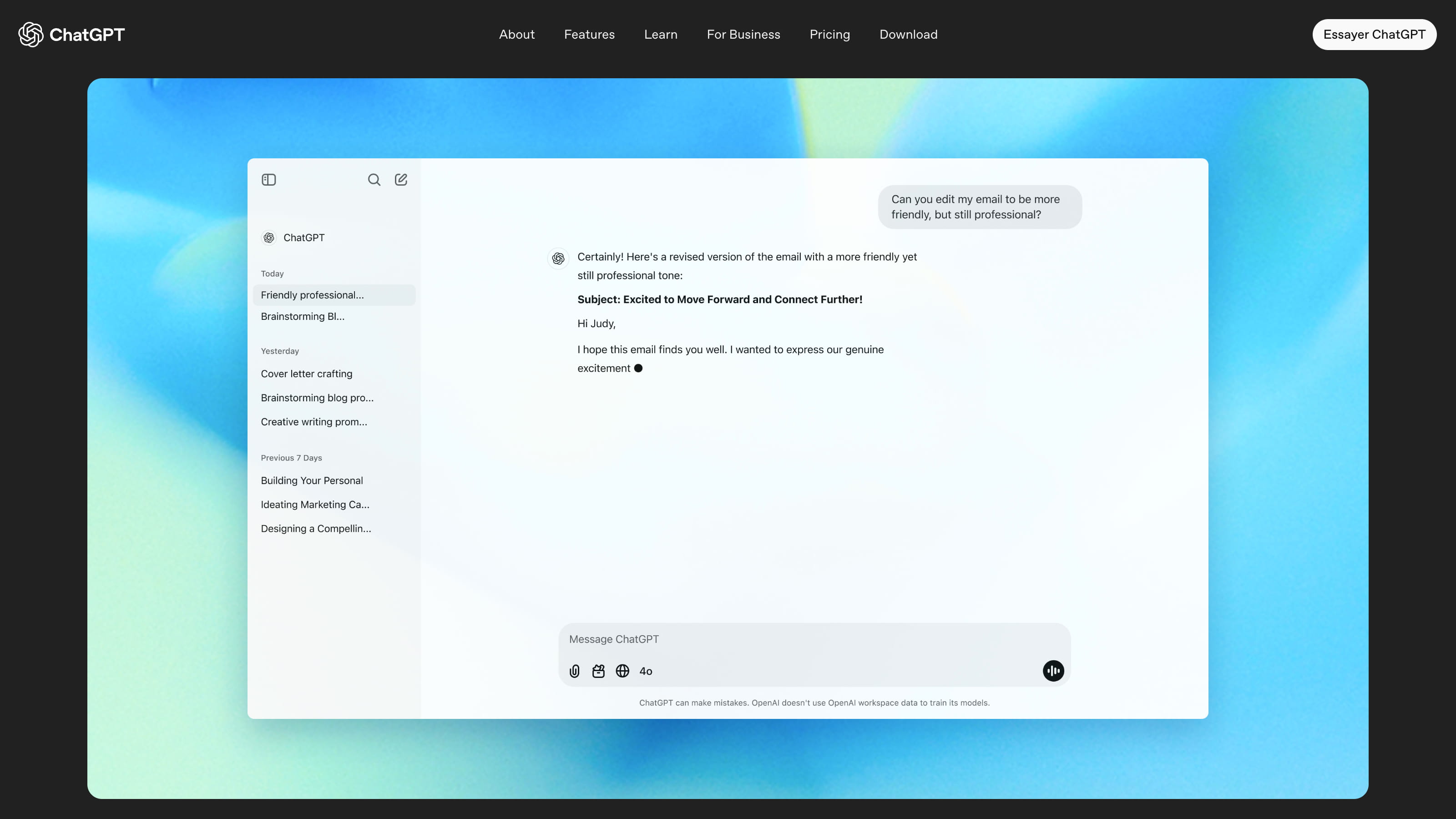 How Zendesk Integrates AI with Chat GPT and Gemini - visual representation