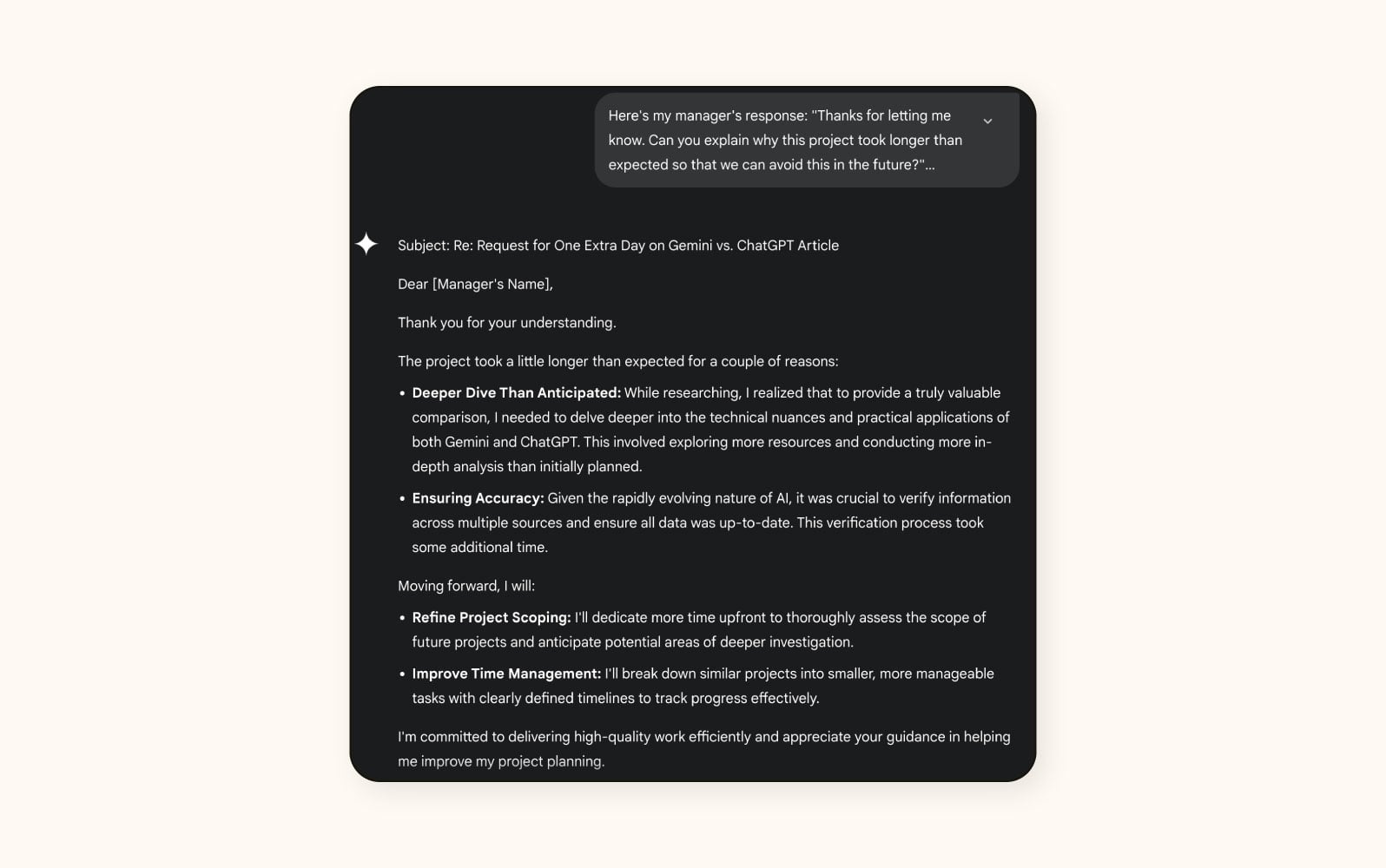 Future Trends: The Evolution of AI in Customer Service - visual representation