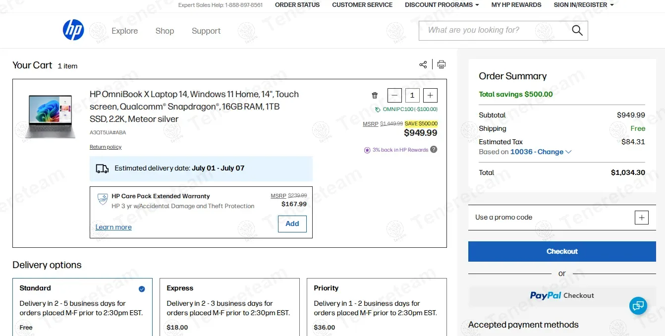 FAQ - visual representation