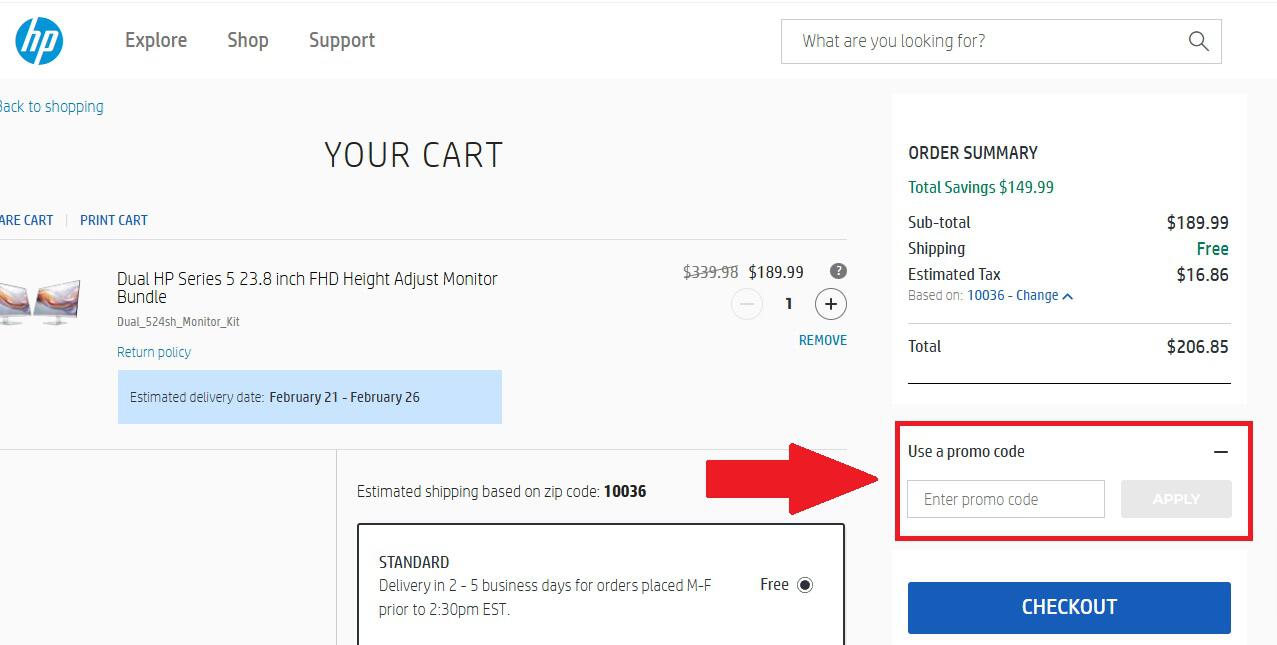 Laptops for Work and Professional Use: Different Discount Strategies - visual representation
