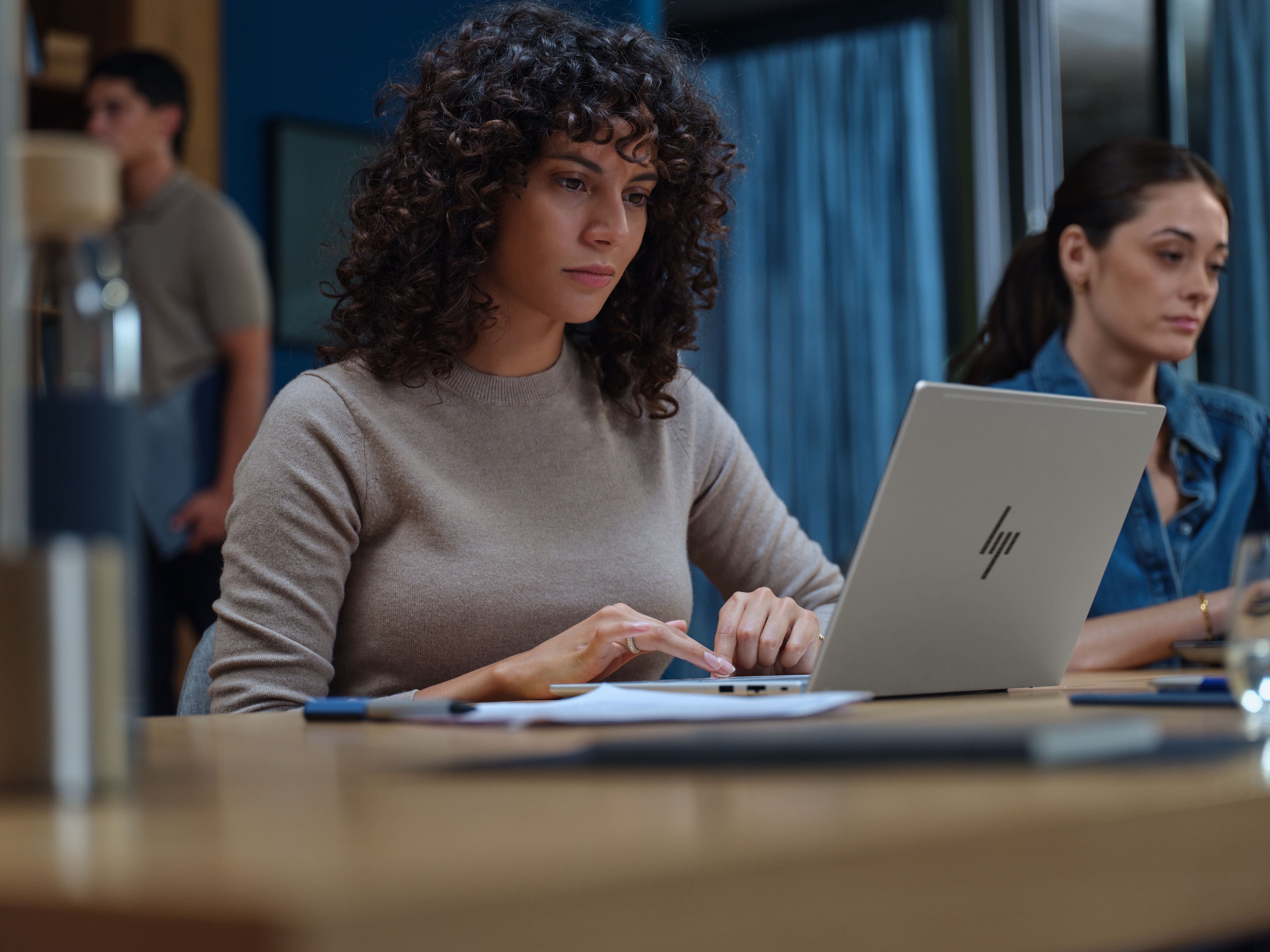 Conclusion - visual representation