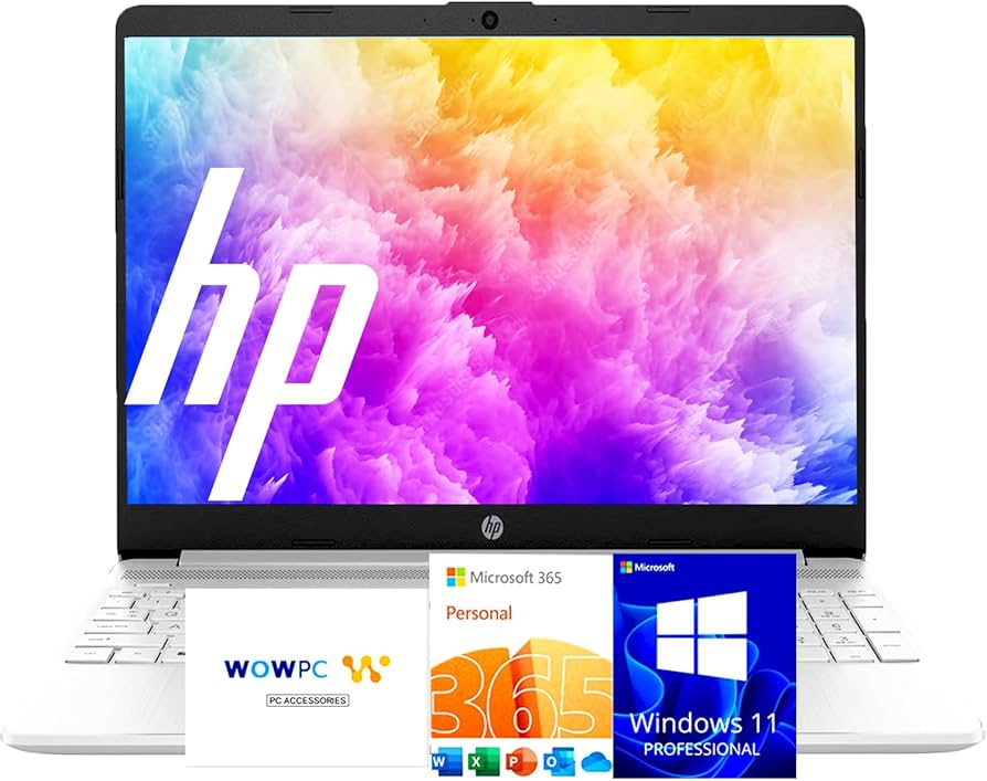 How HP's Laptop Subscription Model Actually Works - visual representation