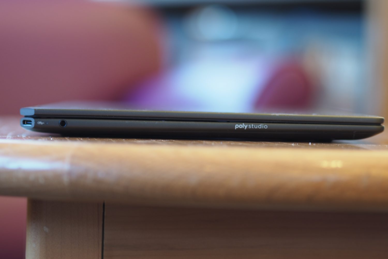 Connectivity and Ports - contextual illustration