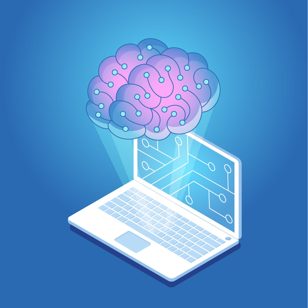 Future Trends: Where Is Laptop Technology Heading? - contextual illustration