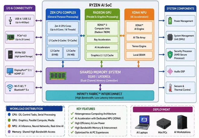 Unpacking the Specs: What Makes the Omni Book 5 Stand Out? - visual representation