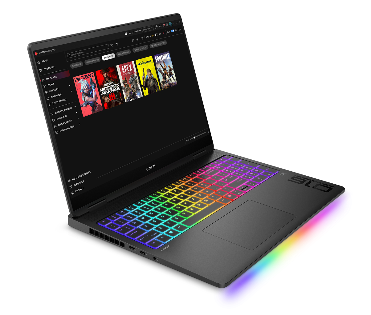 The Gaming Monitor Angle: Where It Makes Even Less Sense - visual representation