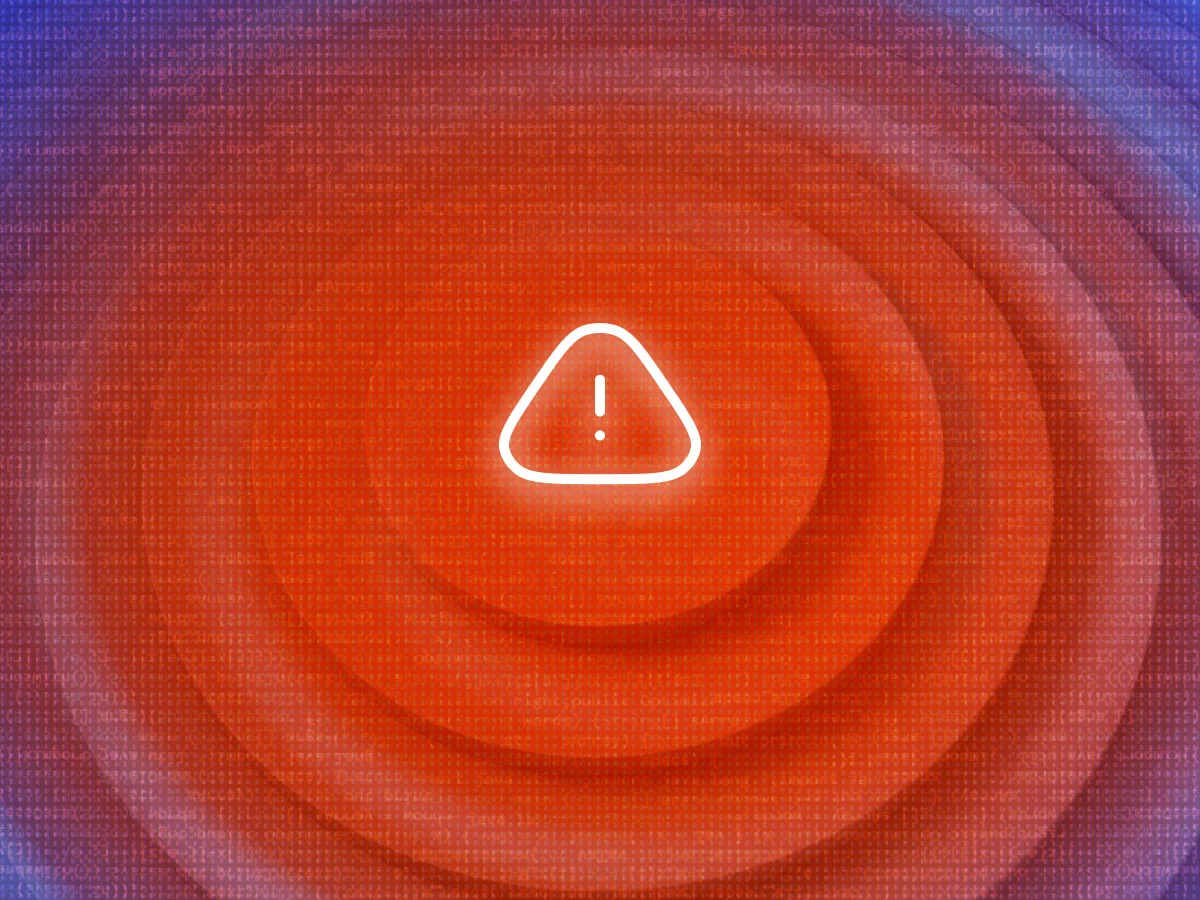 Post-Patch Security Hardening - visual representation