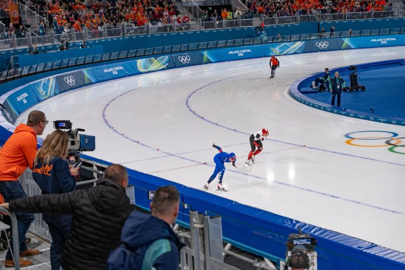 The Broader Impact: Why This Matters Beyond Sports - visual representation