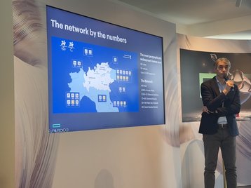 Security at Scale: Why Olympics-Grade Security Requires AI - visual representation