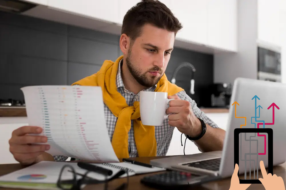 The Business Case: Why Banks and Accounting Software Are Partnering - visual representation