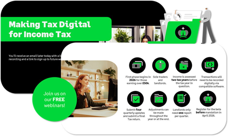 How Bank-Integrated Accounting Changes the Game - visual representation