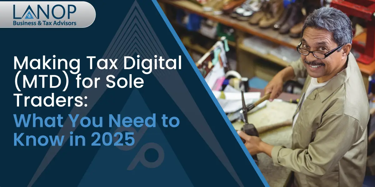 What This Means for Sole Traders: Practical Implications - visual representation