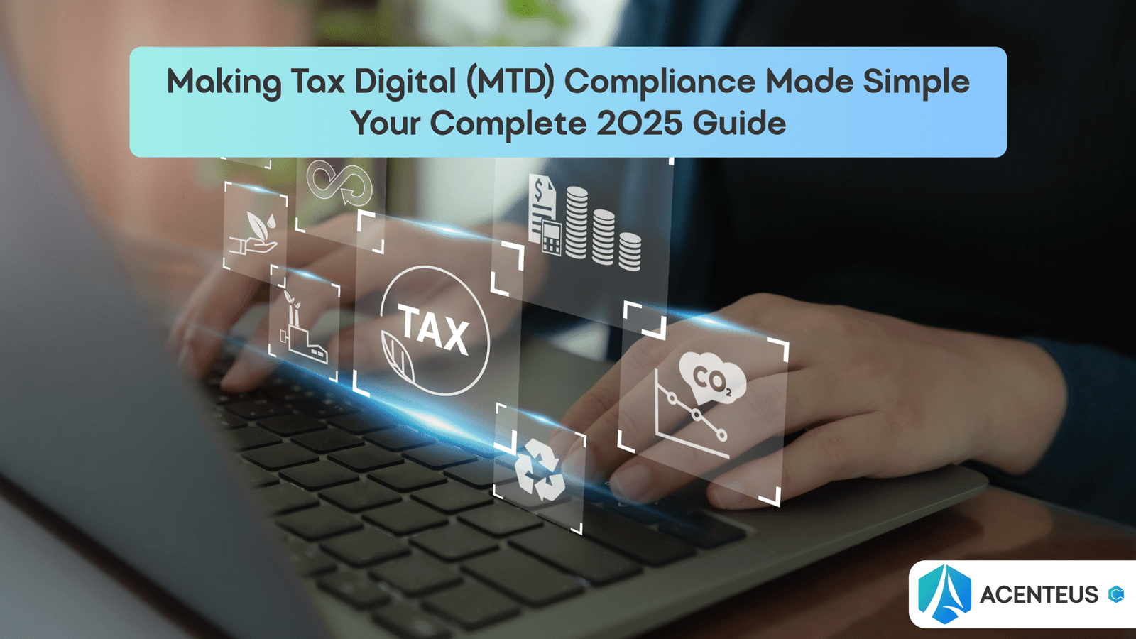 Beyond HSBC: The Broader Ecosystem of MTD Solutions - visual representation