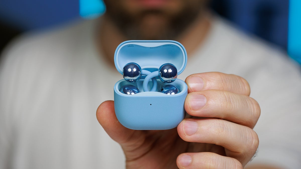 Alternatives to Consider - visual representation