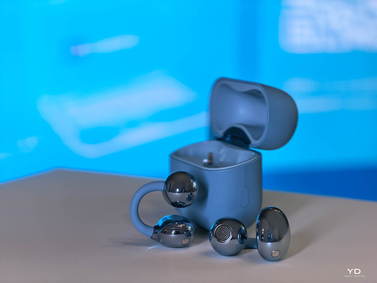 Who Should Buy These? - visual representation