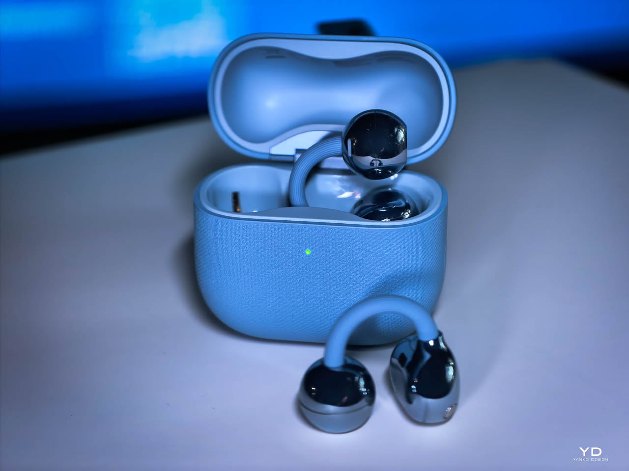 Microphone Quality: Adequate for Calls - visual representation