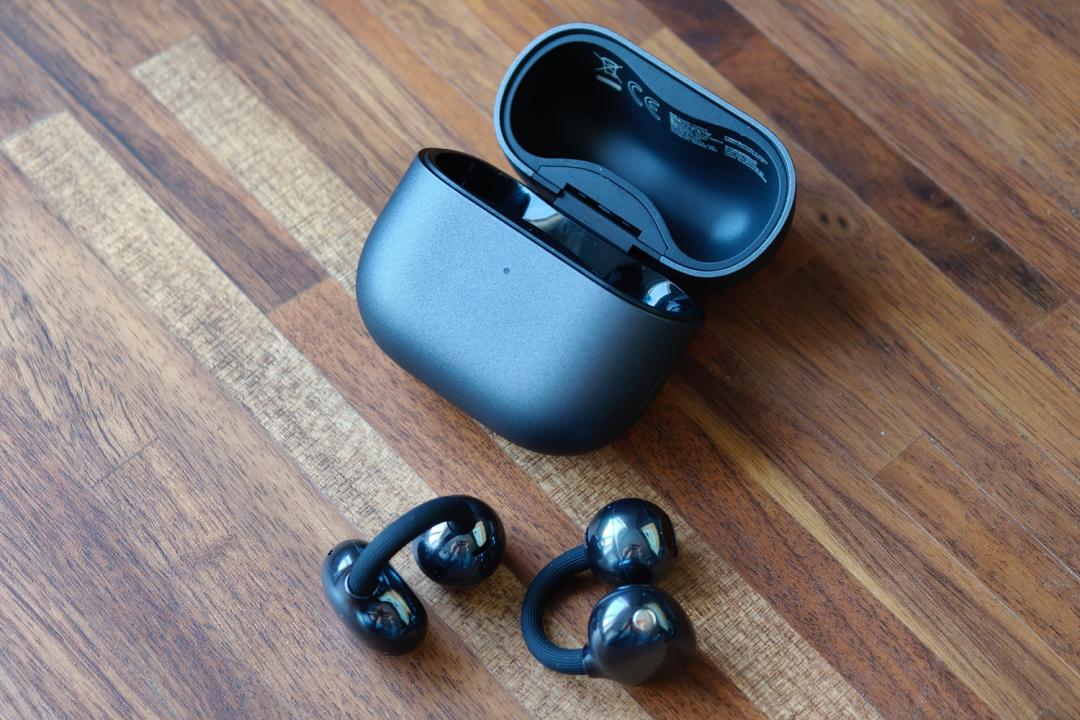 Build Quality and Durability - visual representation