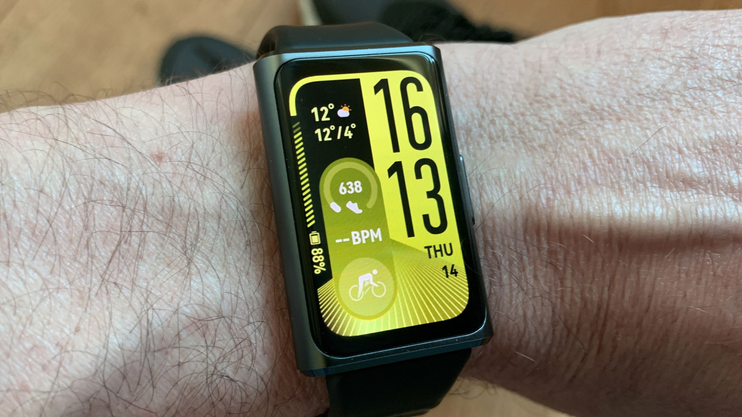 Huawei's new 'premium budget' smartwatch could be the fitness tracker to buy this year — even over the upcoming Fitbit Air | TechRadar