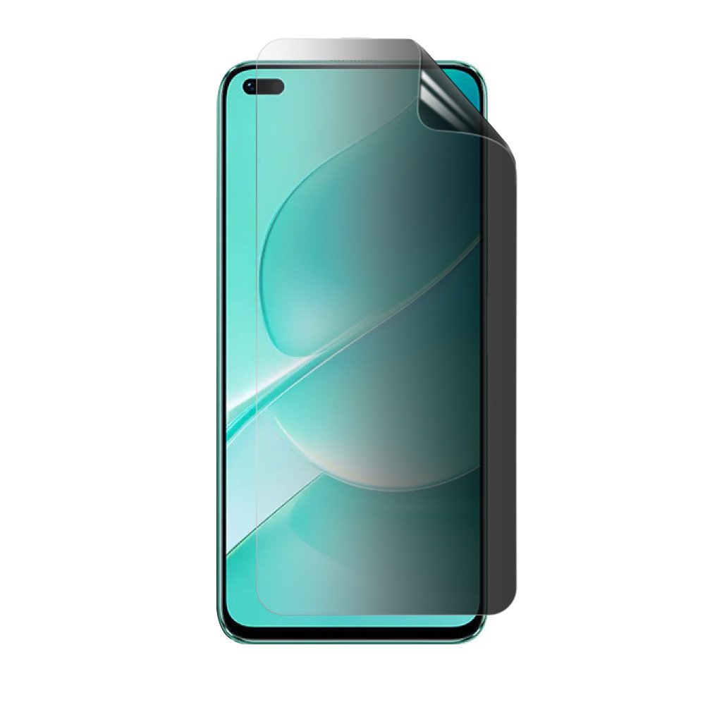 Understanding Huawei's Trifold Display - visual representation